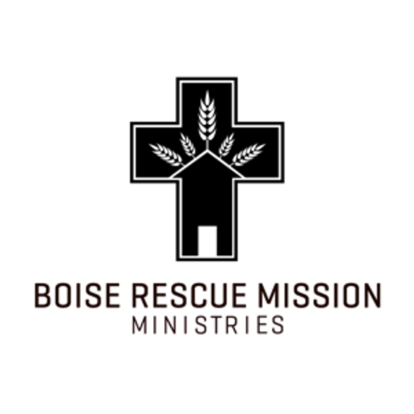 Donation to Boise Rescue Mission