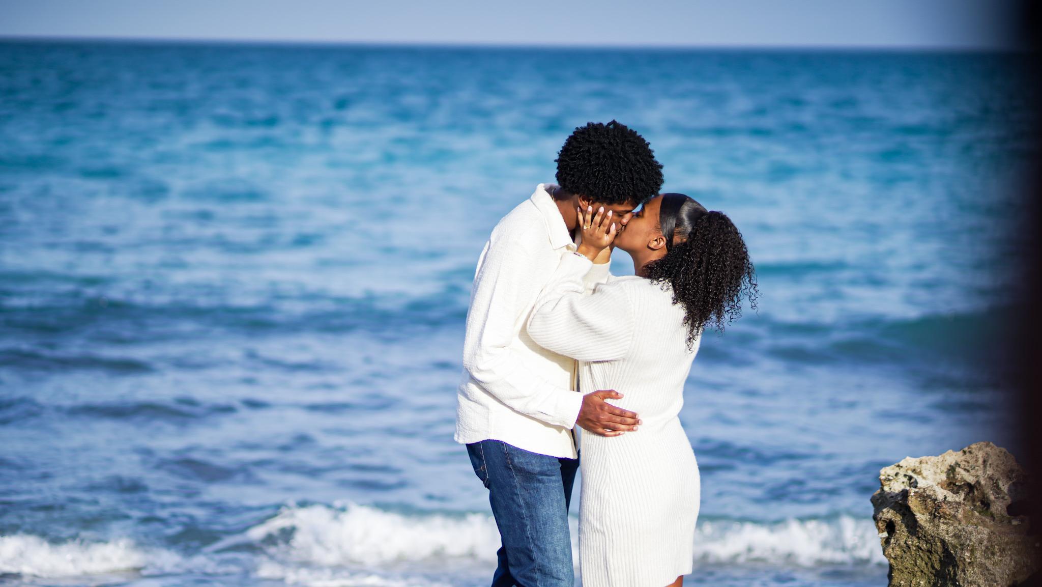 The Wedding Website of Javar Baldeo and Jealina Jeanty