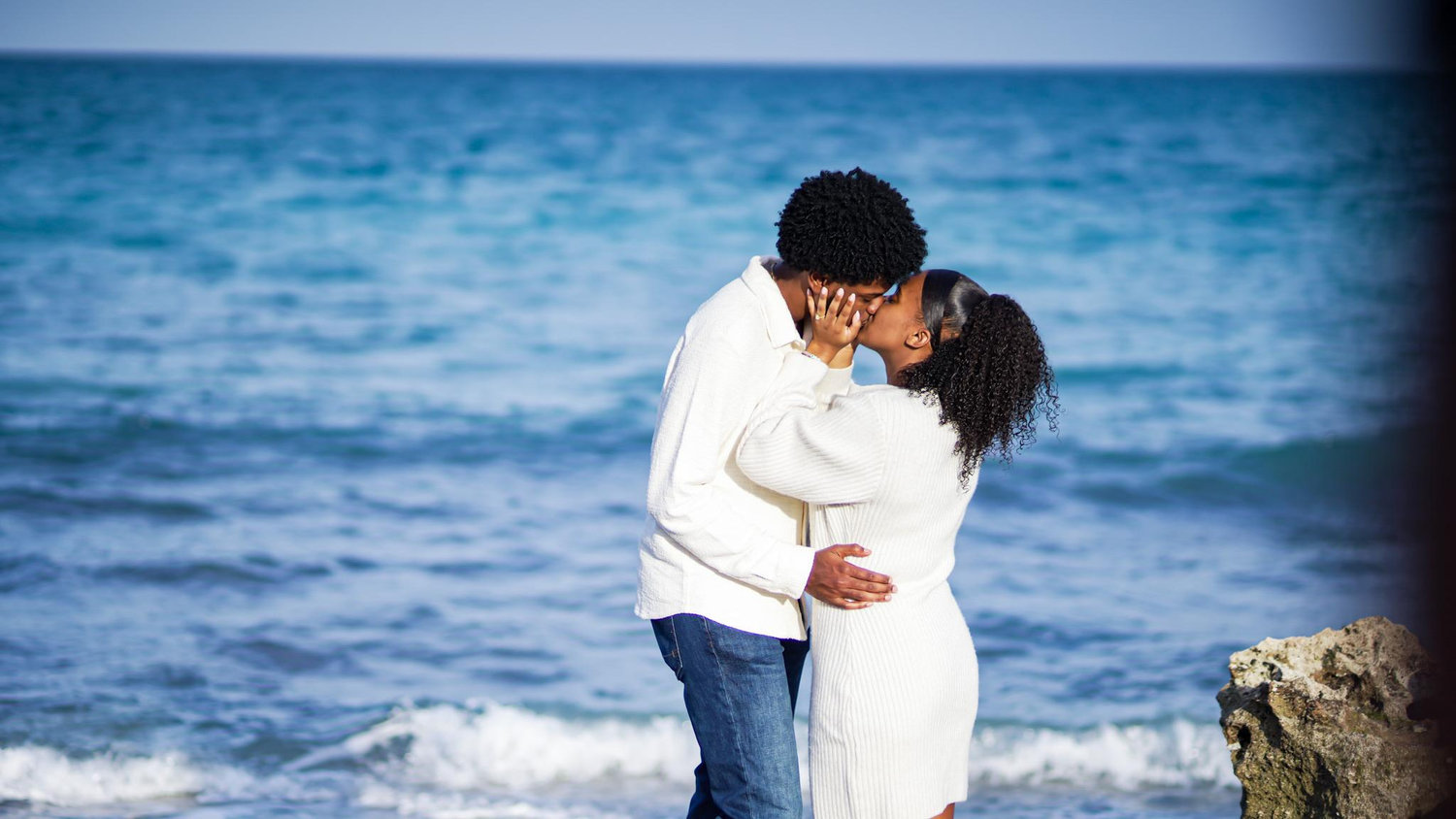 The Wedding Website of Javar Baldeo and Jealina Jeanty