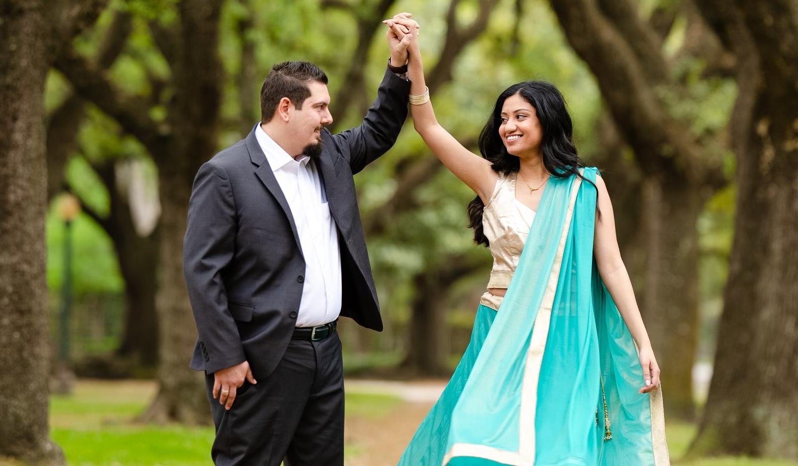 The Wedding Website of Jacob Nelson and Amy Varghese