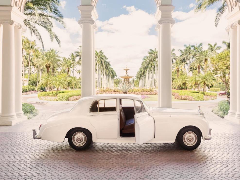 The Wedding Website of Sara Noonan and Aidan Morrell