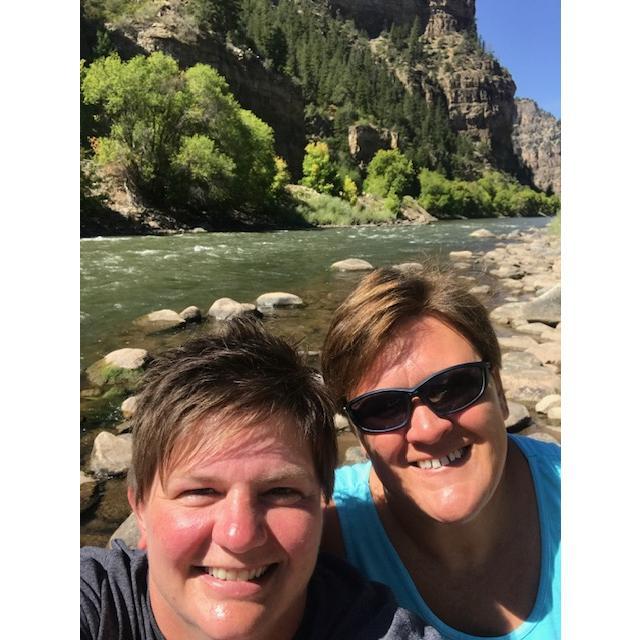 Rocky Mountains, 2018