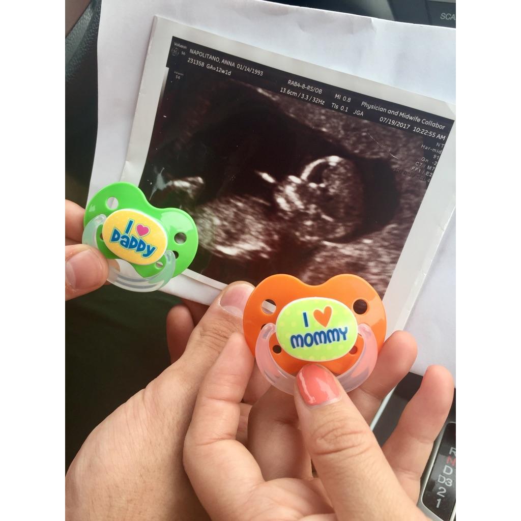 Announcing our greatest blessing