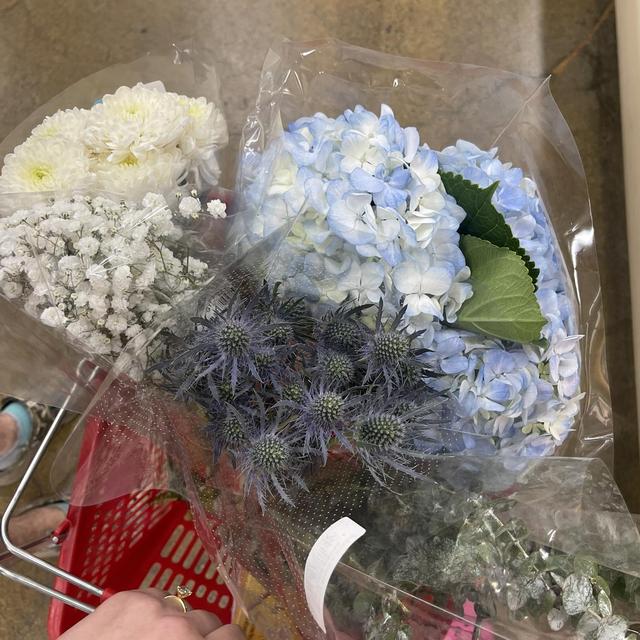 Wedding Florals