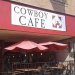 Cowboy Cafe