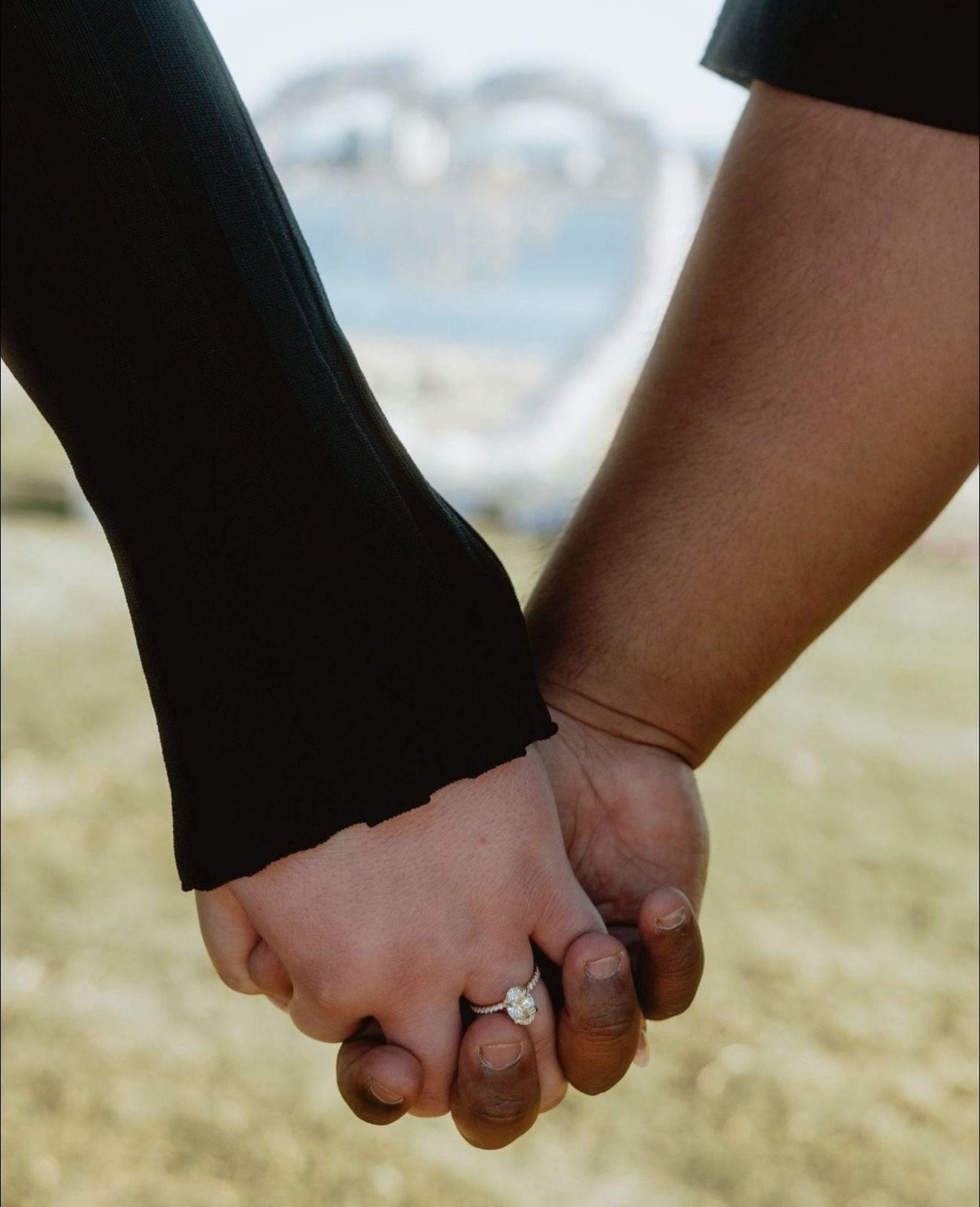 The Wedding Website of Aleksandra Rea and Kaleb Ioapo