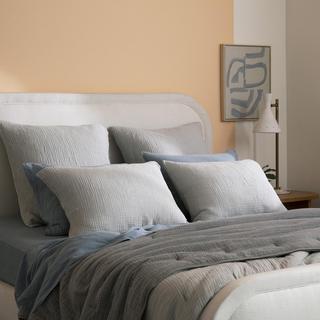 Organic Cotton Cloud Quilt