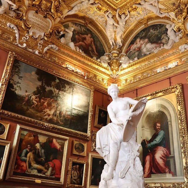 Museums in Florence