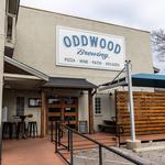 Oddwood Brewing