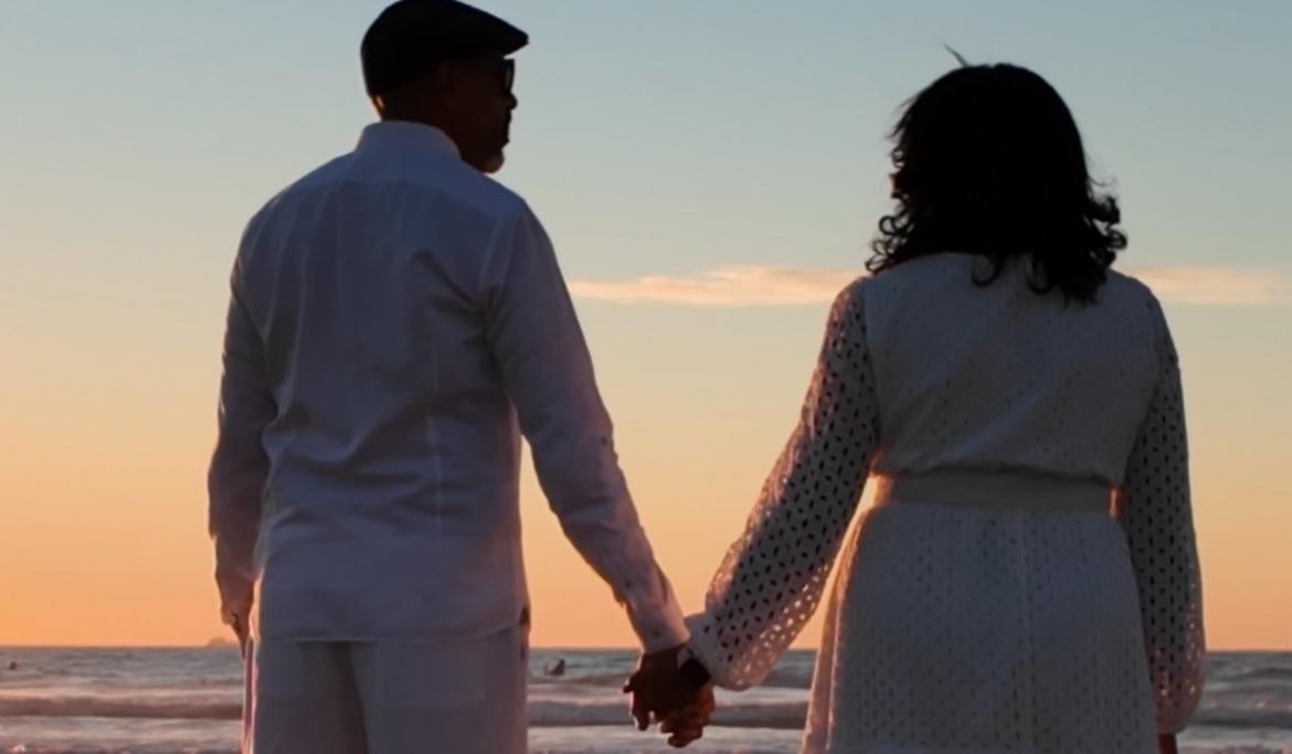 The Wedding Website of Aida Haile and Alula Tesfu