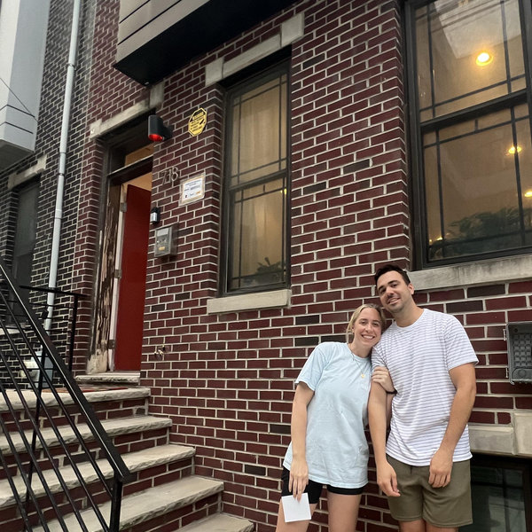 Our Home on Hope Renovation Fund