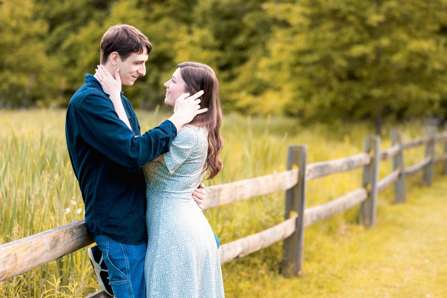 The Wedding Website of Melanie Warren and Michael Jansen