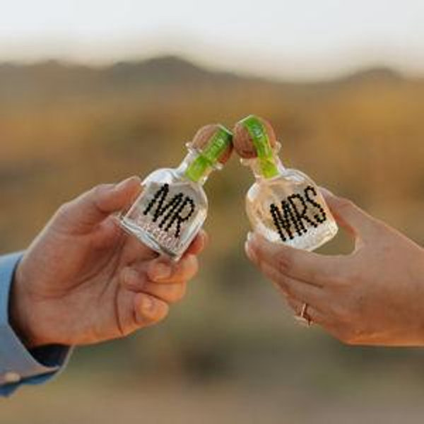 Our Honeymoon Fund