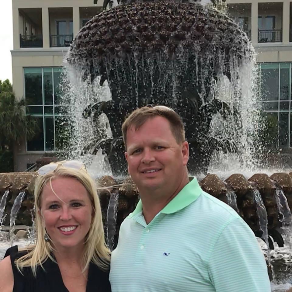 Our vacation in Charleston