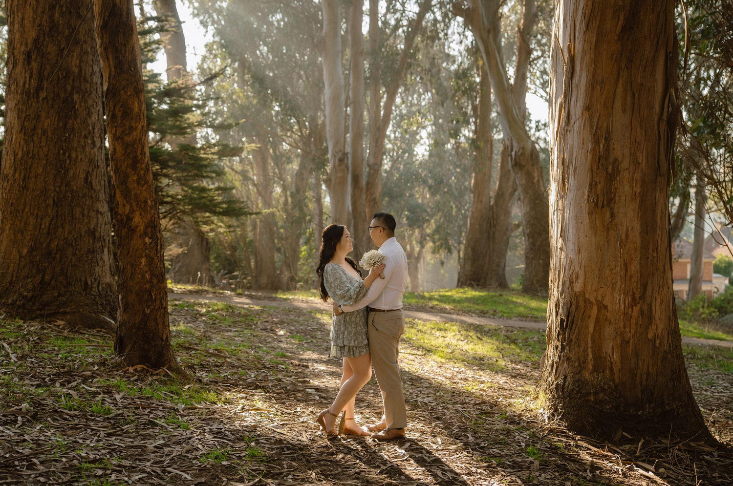 The Wedding Website of Steven Lee and Jennifer Truong