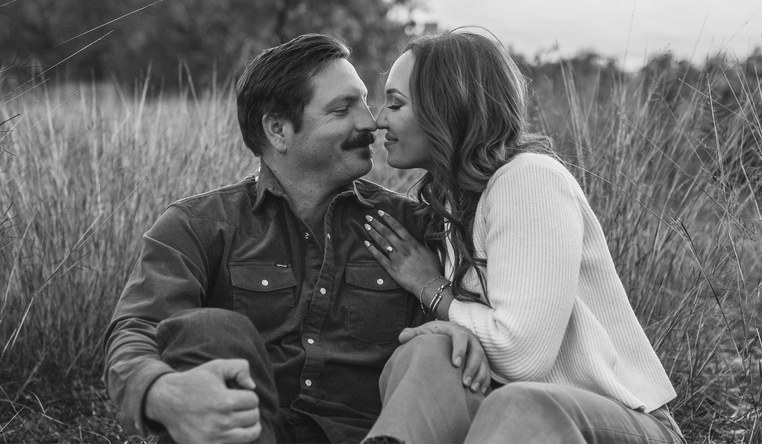 The Wedding Website of Mackenzie Leigh Osborne and Michael Gray Johnson