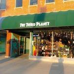 The Third Planet