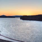 W. Kerr Scott Dam and Reservoir Visitor Assistance Center