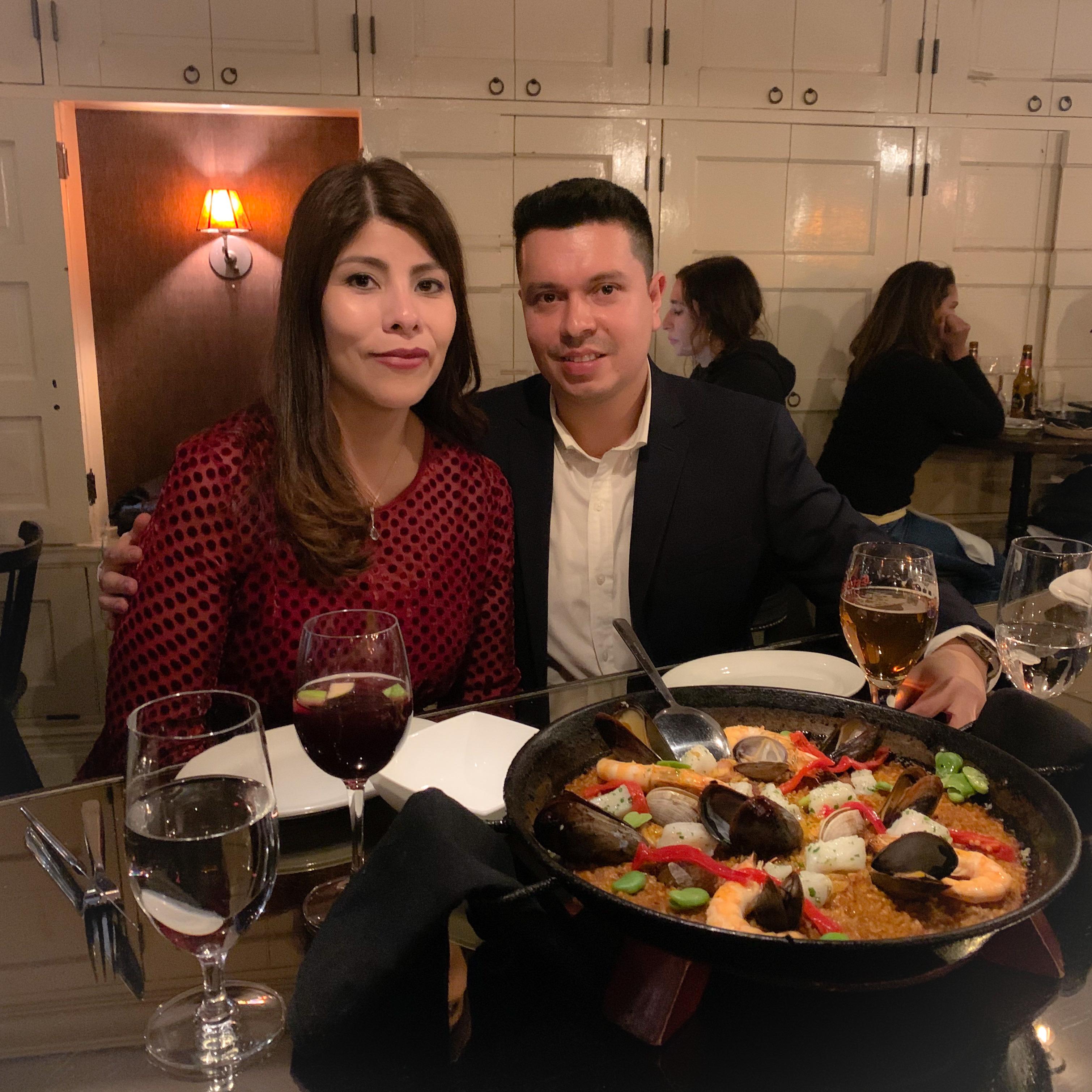 Officially Dating - December 2019