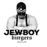 Jewboy Burgers
