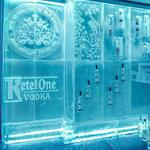 Ketel One Ice Room