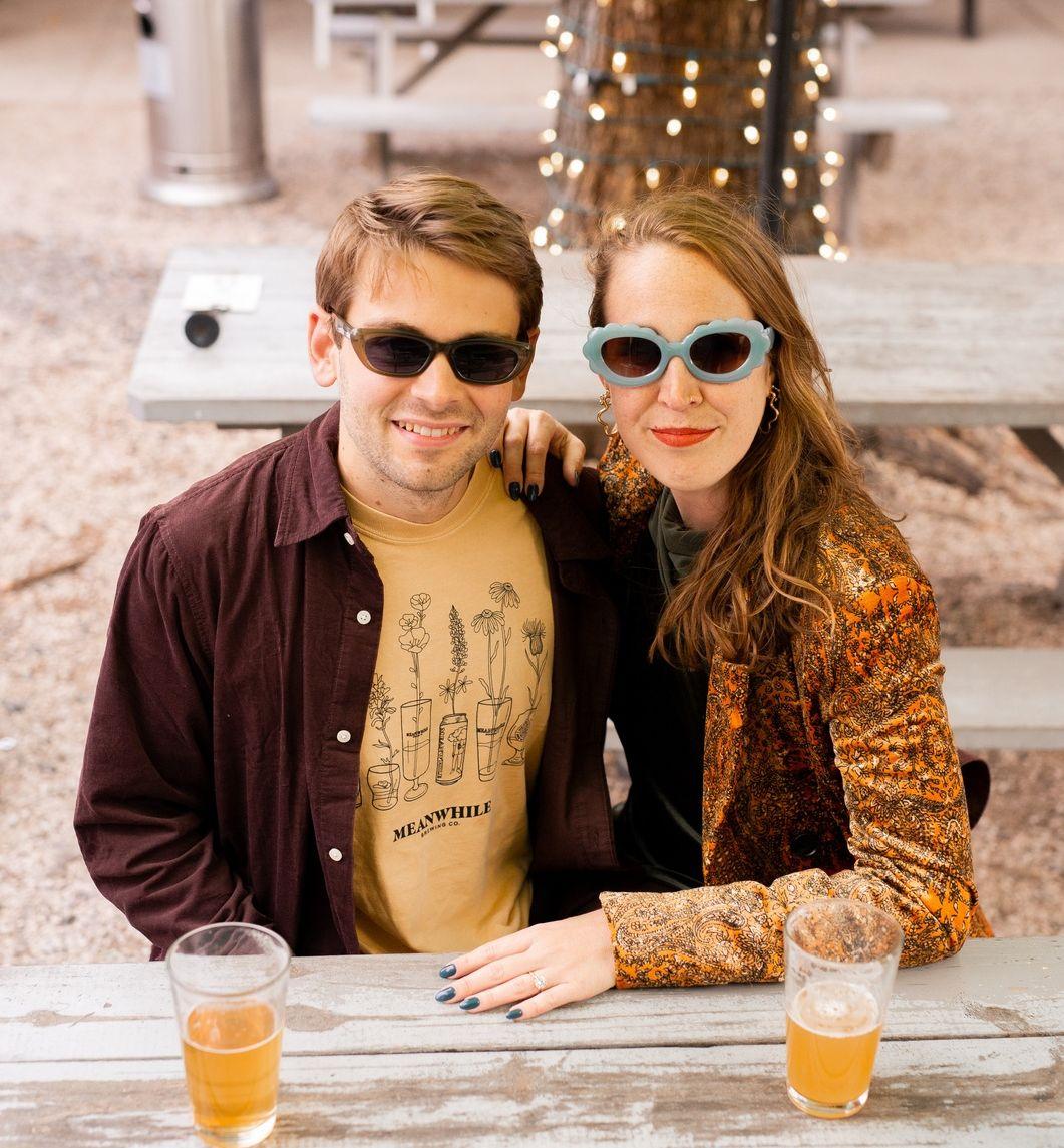 The Wedding Website of Jessie Walker and Christian Taylor