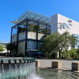 South Carolina Aquarium