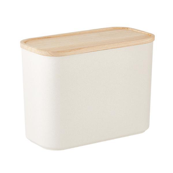 Rosanna Pansino x iDesign Coconut Canister Starter Kit