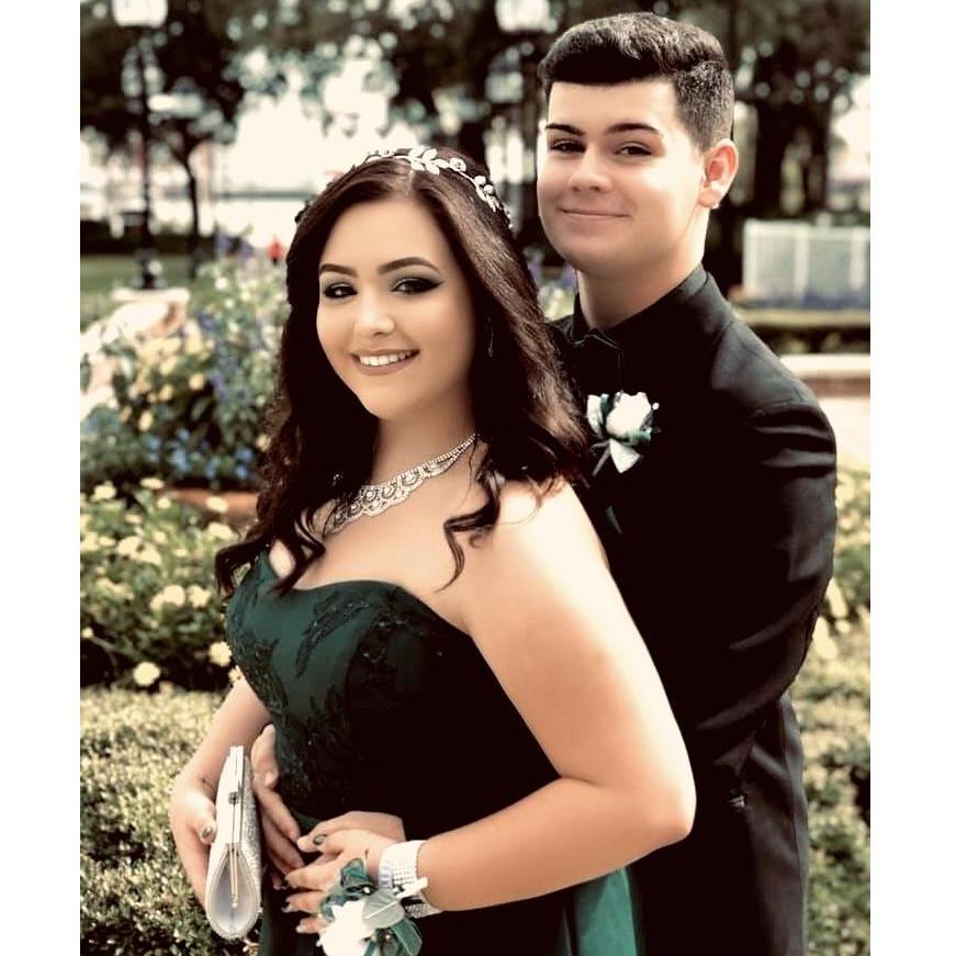 Prom 2019