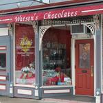 Watson's Chocolate