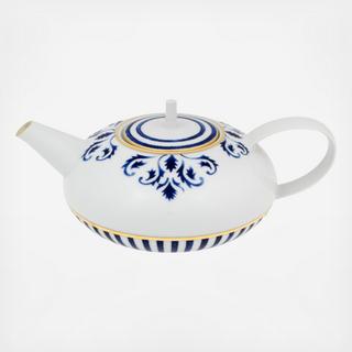 Transatlantica Teapot