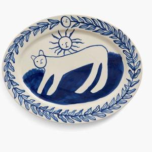 Charlotte Serving Platter – Design Within Reach