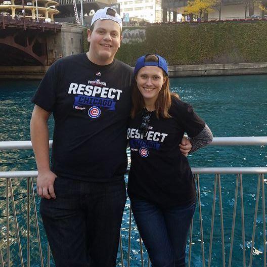 Cubs or bust