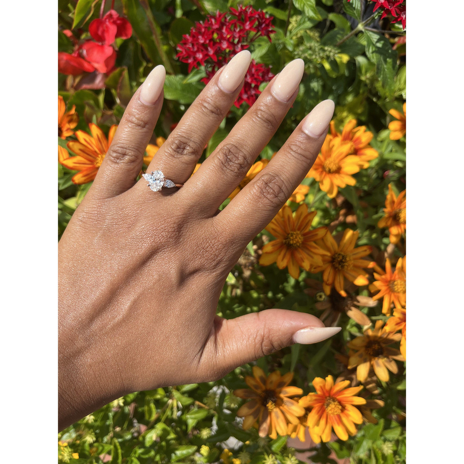 THE ring!