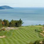 Fairmont Le Manoir Richelieu Golf Course