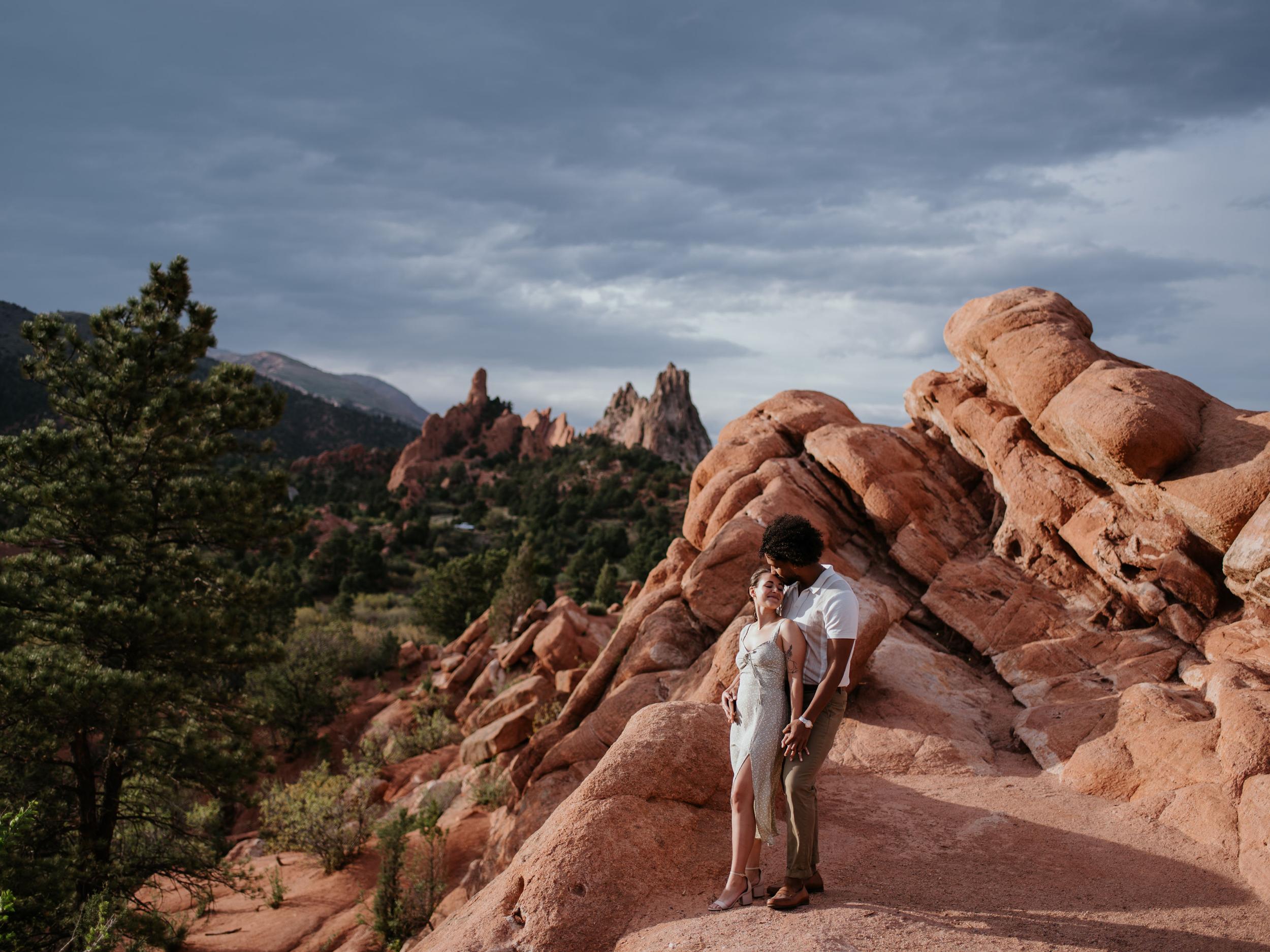 The Wedding Website of Alison Goforth and José Altomari