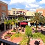 Channelside Bay Plaza