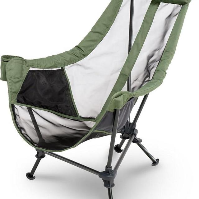 ENO Lounger DL Chair Mesh - Pisgah Pine