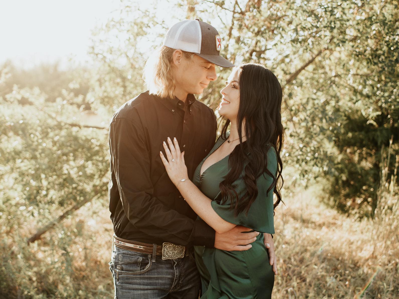 The Wedding Website of Madison Golinghorst and Mack Paull