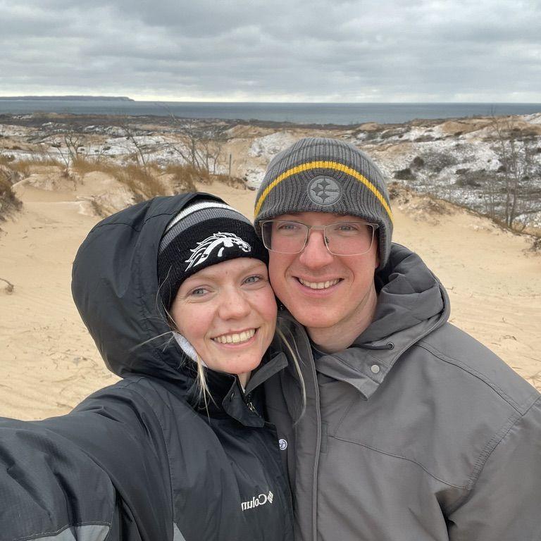Bear Dunes