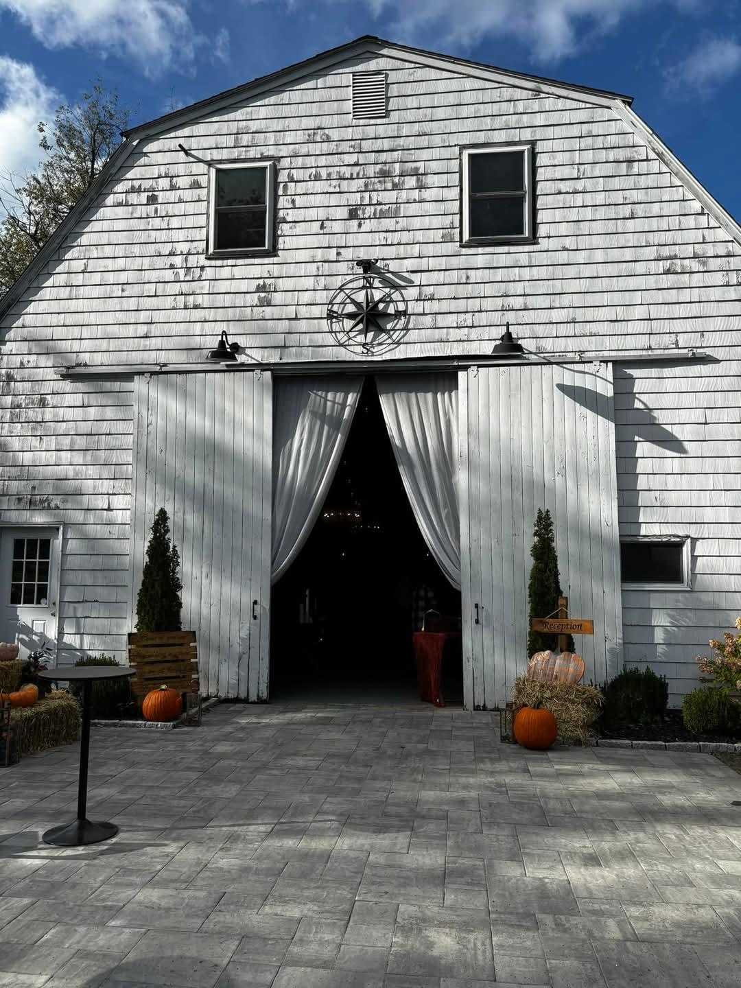The Wedding Website of Tyler Bradley and Jamie Navroth Bradley