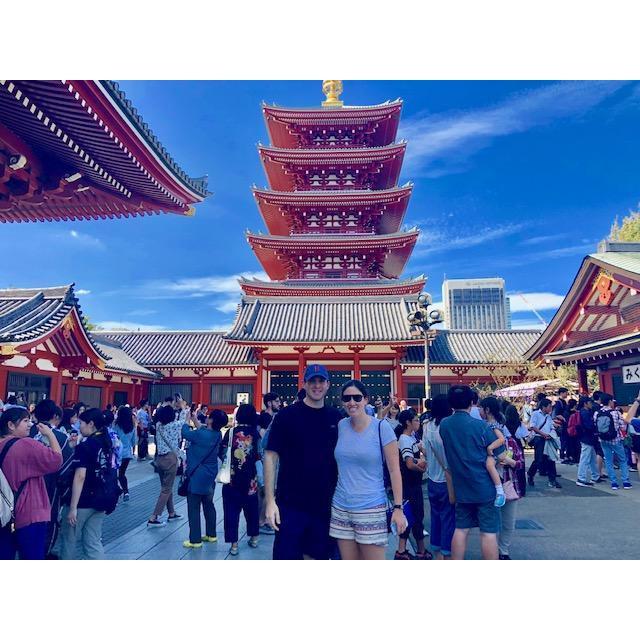 Tokyo