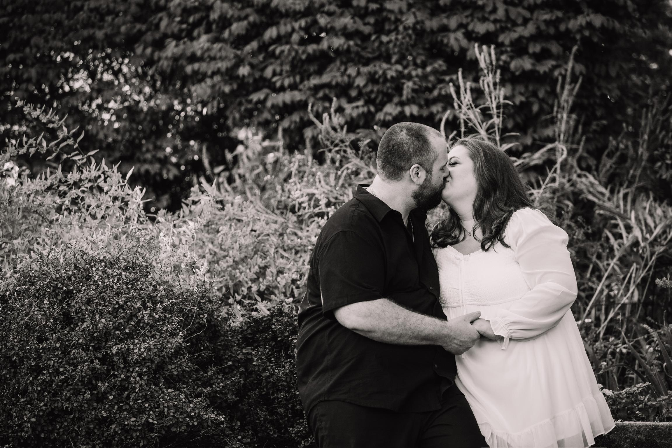 The Wedding Website of Marissa Caponera and Tyler Ely