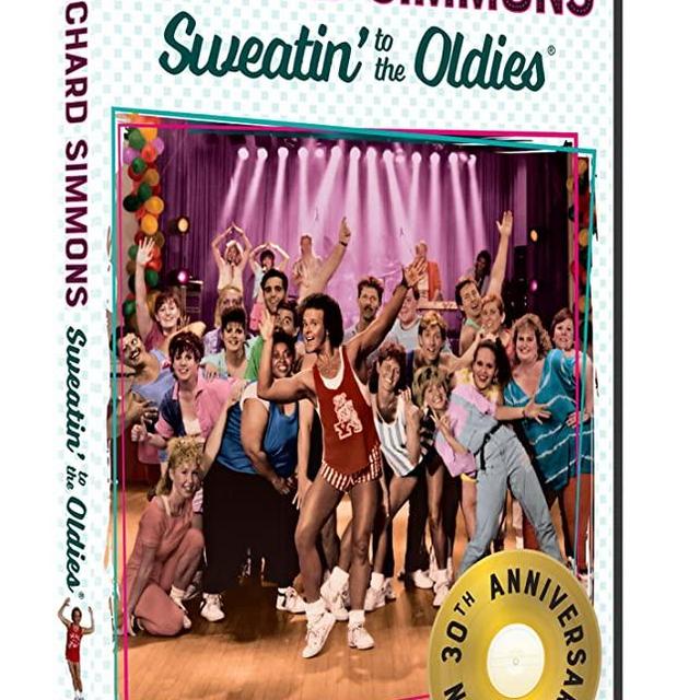 Sweatin' To The Oldies: Complete Collection