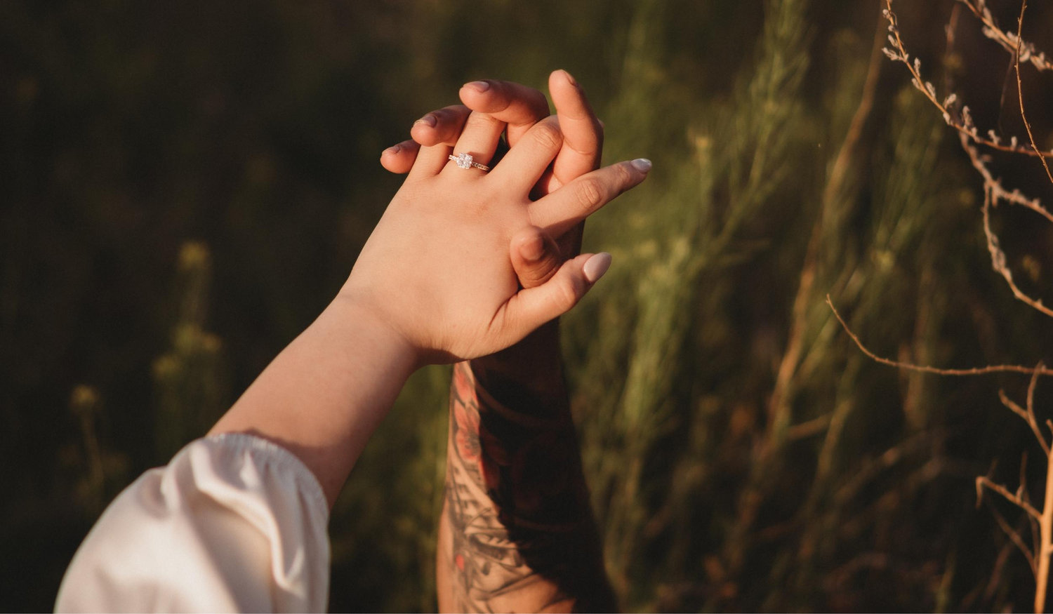 The Wedding Website of Estella Rodriguez and Ritchie Palacios