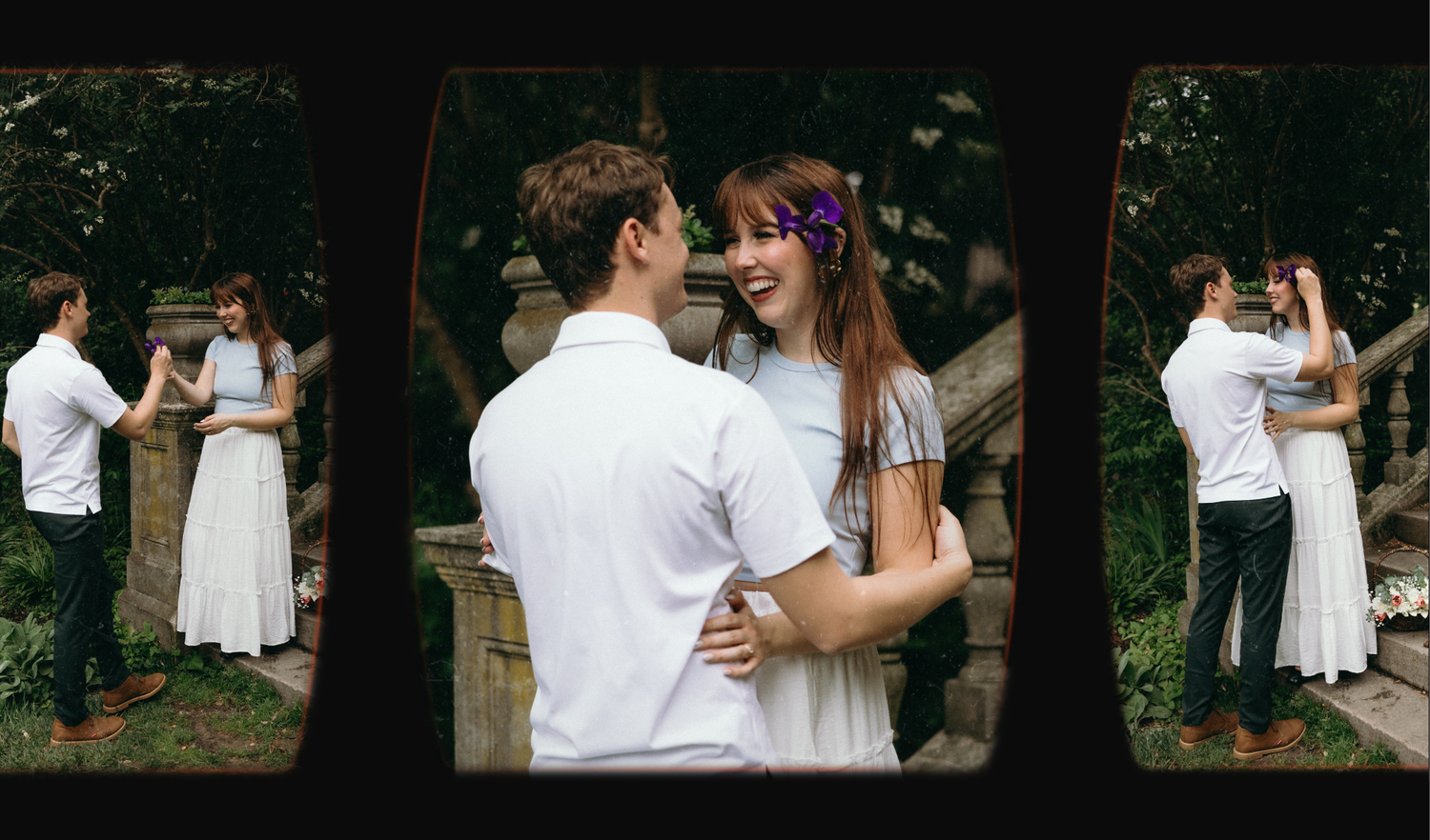 The Wedding Website of Hannah Harman and Tyler Shea