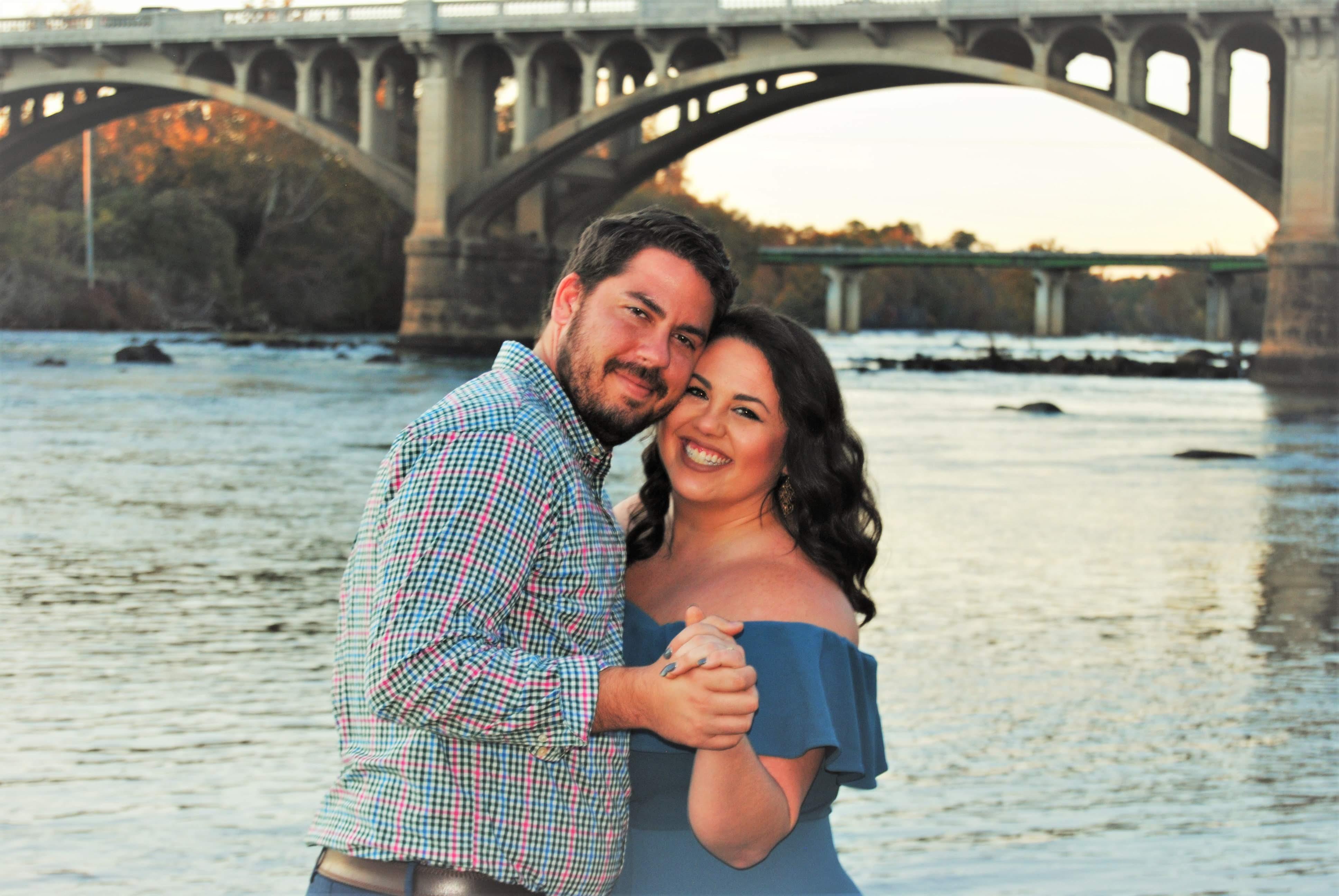The Wedding Website of Katie Bailey and Joseph Dalenburg