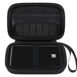Elonbo Carrying Case for KODAK Step Instant Smartphone Photo Printer