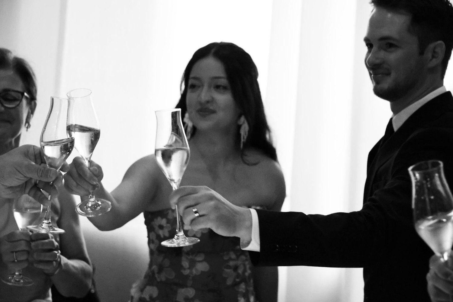The Wedding Website of Noel Mulcahy and Isabela Rivera Paz