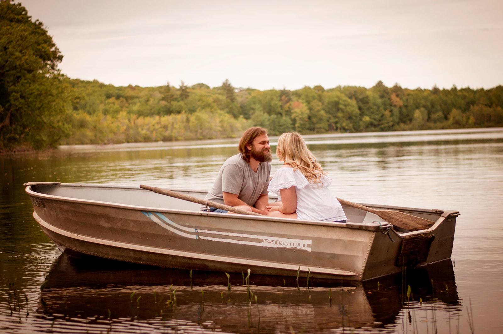 The Wedding Website of Kelly Starr Backus and Collin Robert Grunst